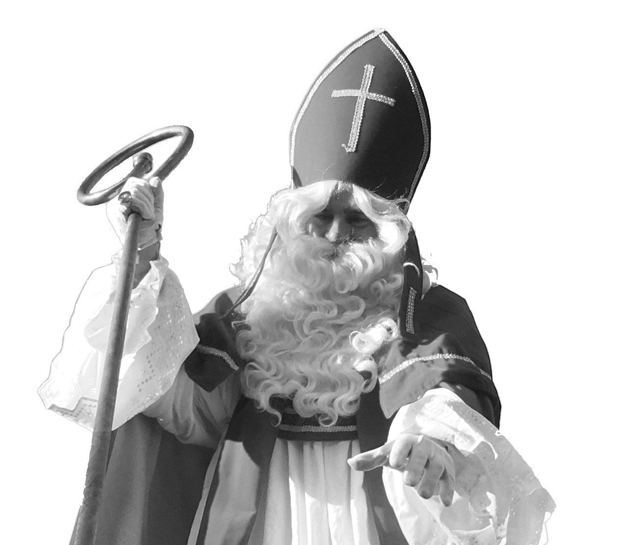 Sinterklaas