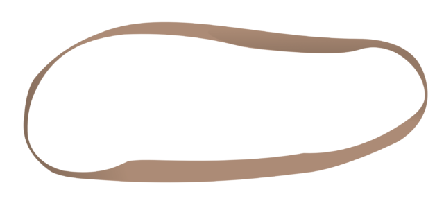 Elastiek rond