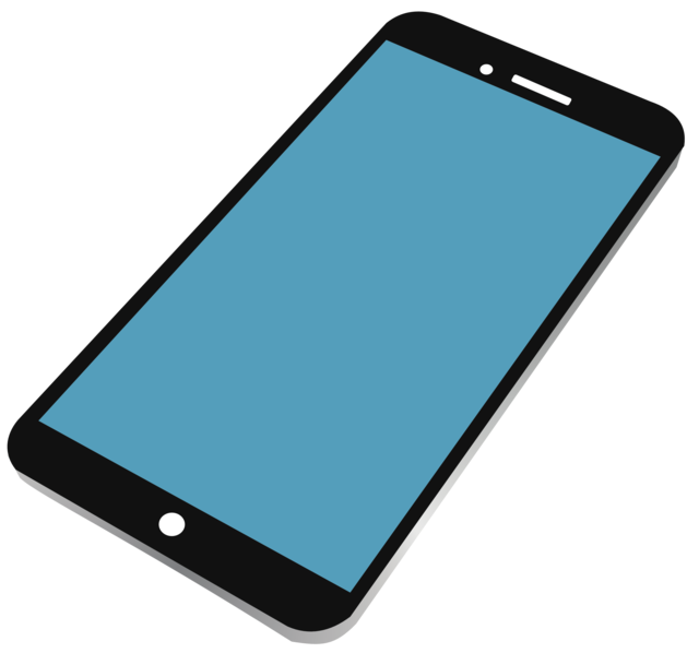 Mobiel apple