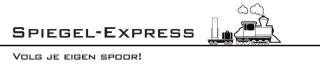 Banner Logo Spoor