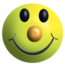 Smiley leerkracht