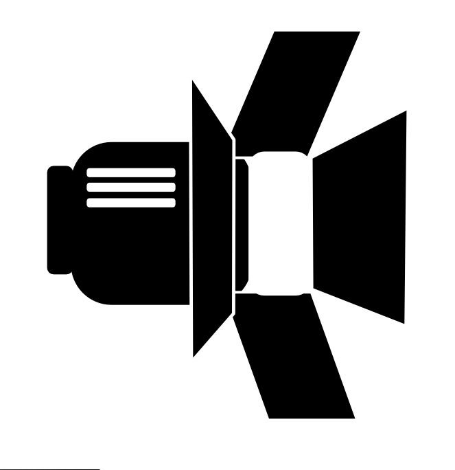 Filmlamp