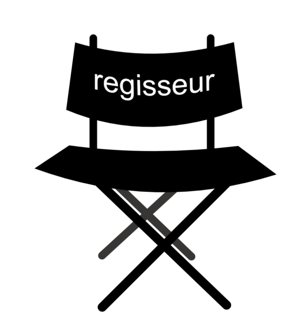 Regisseurstoel