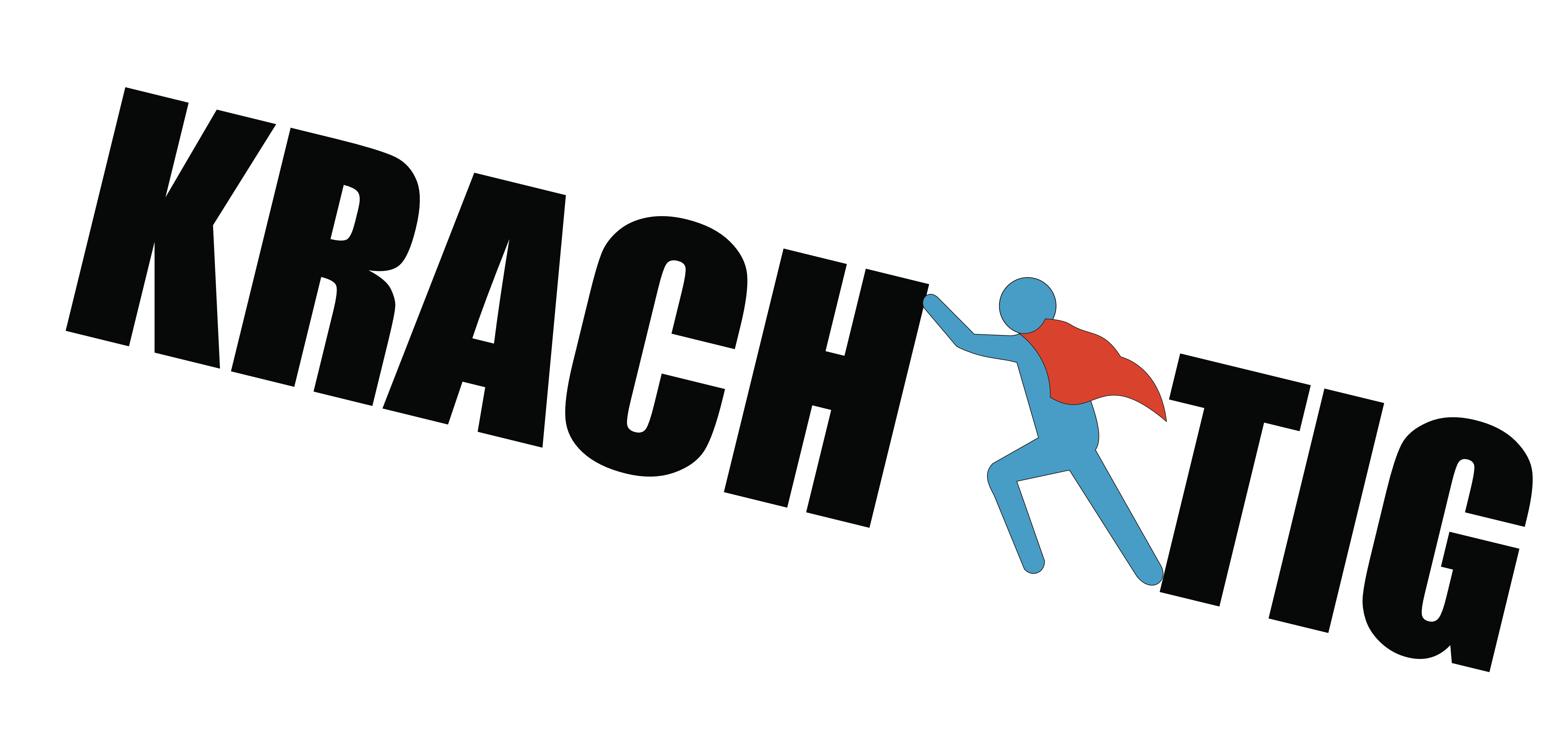 Krachtig