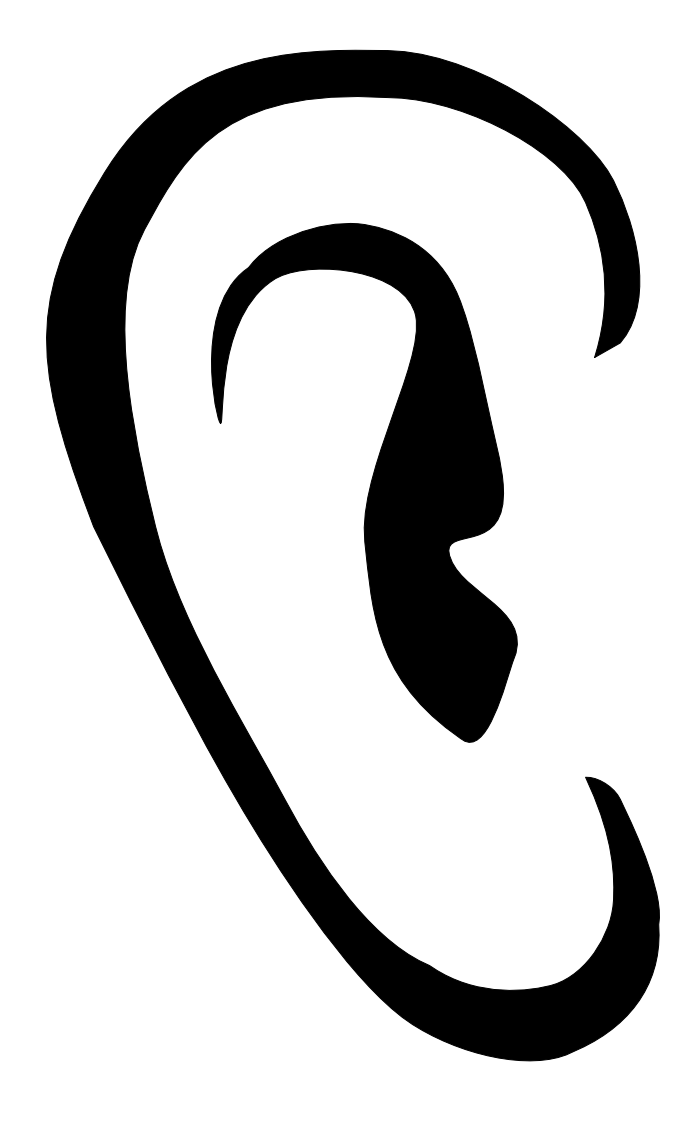 Linkeroor