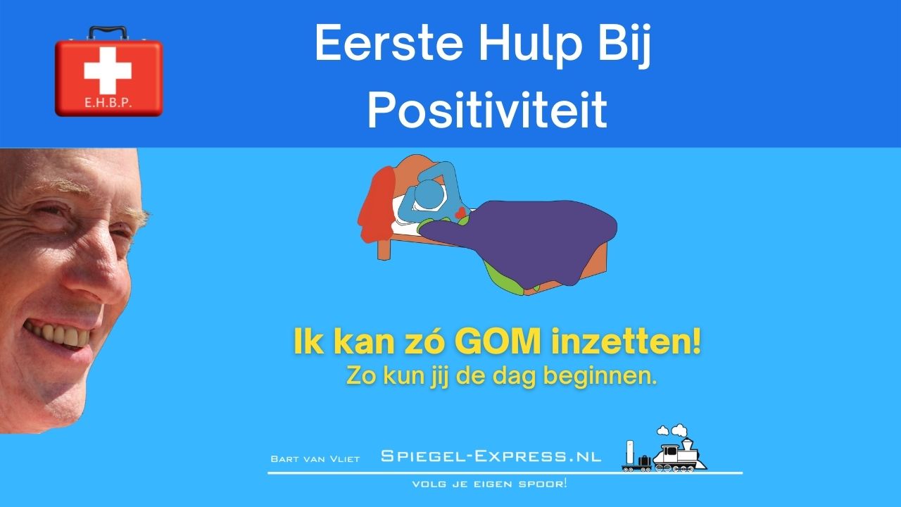 EHBP Eerste hulp bij Prut Gedachten