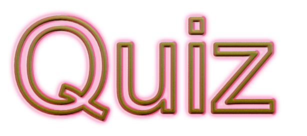 Quiz