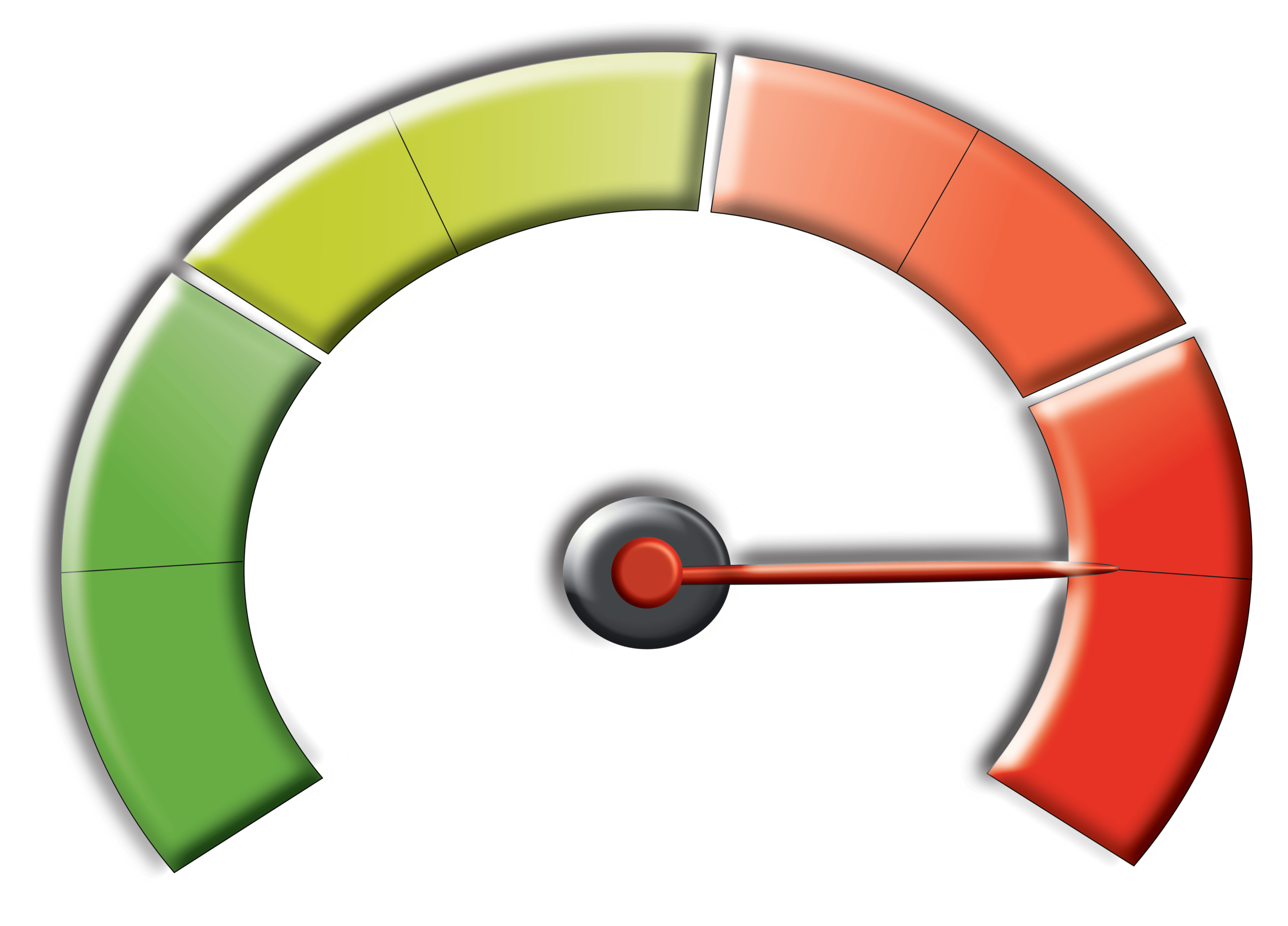 Stress-druk-meter